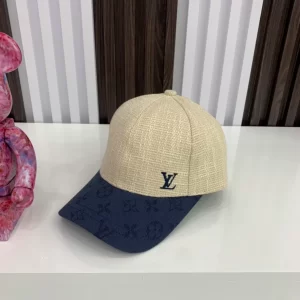 Louis vuitton LV Cap – RLC04