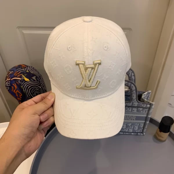 Louis vuitton LV Cap – RLC30