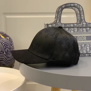 Louis vuitton LV Cap – RLC34