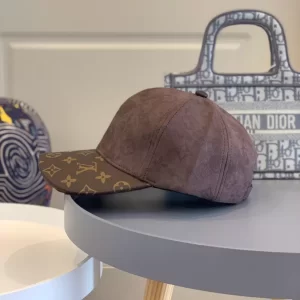 Louis vuitton LV Cap – RLC12