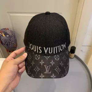 Louis vuitton LV Cap – RLC21