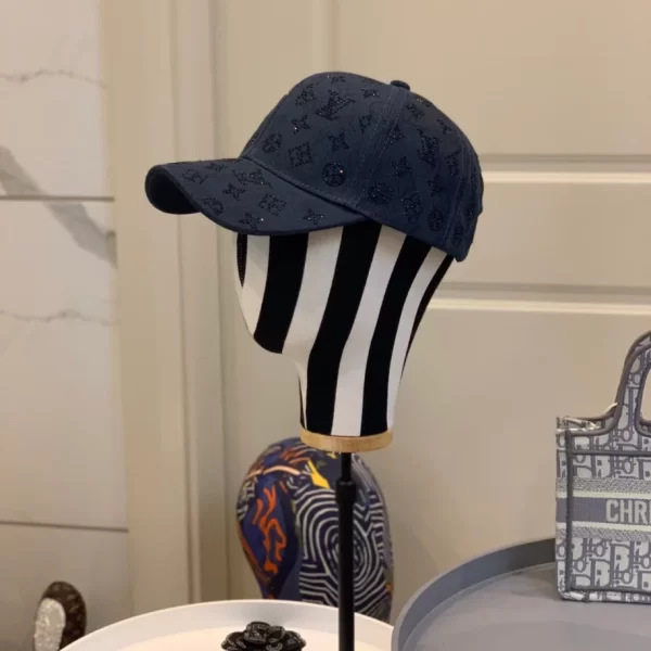 Louis vuitton LV Cap – RLC22