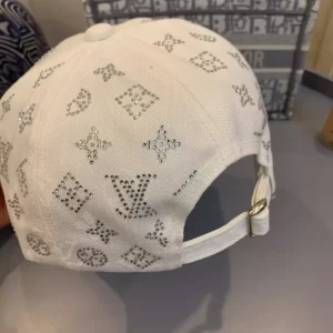 Louis vuitton LV Cap – RLC26