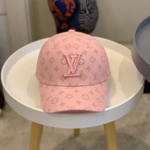 Louis vuitton LV Cap – RLC31