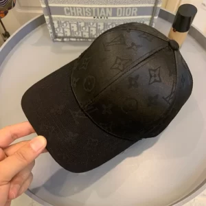 Louis vuitton LV Cap – RLC34