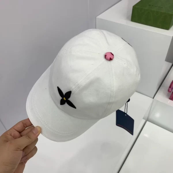 Louis vuitton LV Cap – RLC05