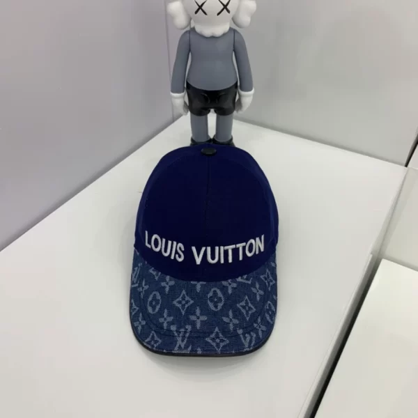 Louis vuitton LV Cap – RLC20