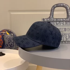 Louis vuitton LV Cap – RLC22