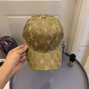 Louis vuitton LV Cap – RLC23