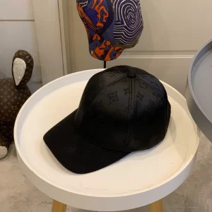 Louis vuitton LV Cap – RLC34