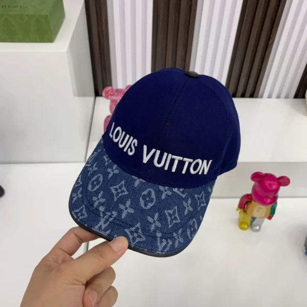 Louis vuitton LV Cap – RLC20