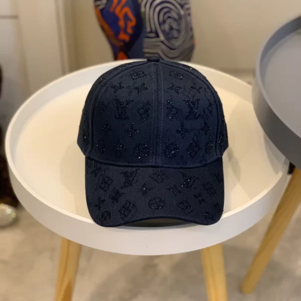 Louis vuitton LV Cap – RLC22