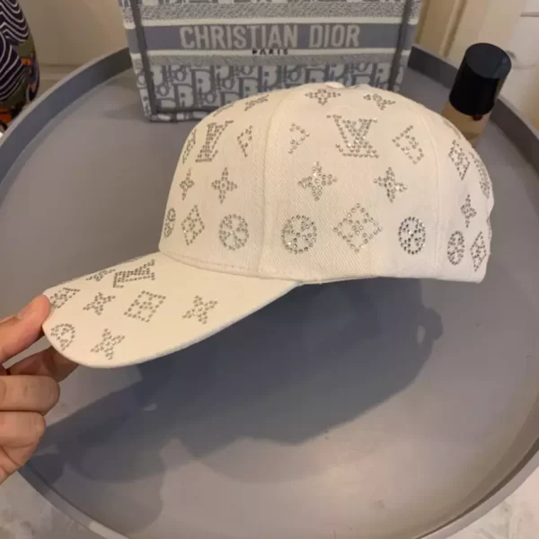 Louis vuitton LV Cap – RLC26