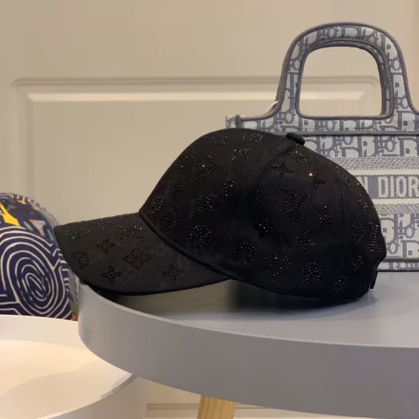 Louis vuitton LV Cap – RLC28