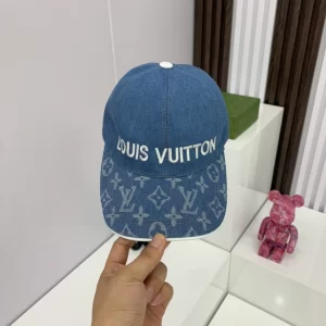 Louis vuitton LV Cap – RLC19