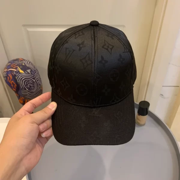 Louis vuitton LV Cap – RLC34