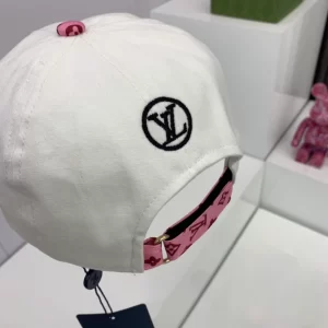 Louis vuitton LV Cap – RLC05