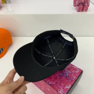 Louis vuitton LV Cap – RLC08