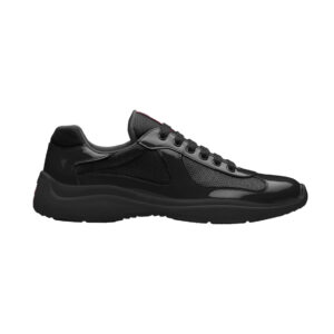 Prada America's Cup Low-top Sneakers – RPS06