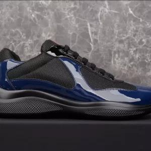 Prada America's Cup Low-top Sneakers – RPS11