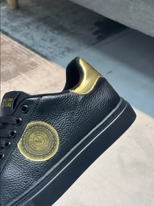 Versace Greca Sneakers - RVS13