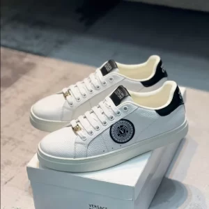 Versace Greca Sneakers - RVS14