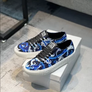 Versace Greca Sneakers - RVS01