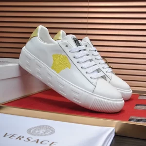 Versace Greca Sneakers - RVS23