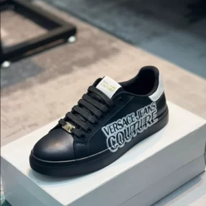 Versace Greca Sneakers - RVS10