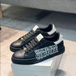 Versace Greca Sneakers - RVS10