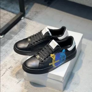 Versace Greca Sneakers - RVS03