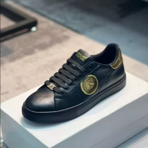 Versace Greca Sneakers - RVS13