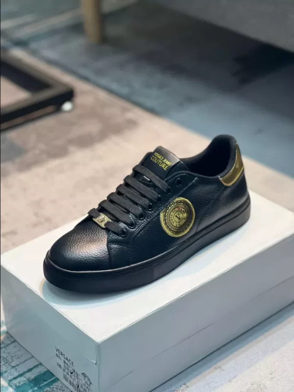 Versace Greca Sneakers - RVS13