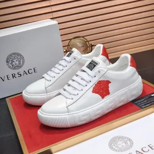 Versace Greca Sneakers - RVS25