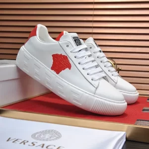 Versace Greca Sneakers - RVS25