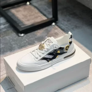 Versace Greca Sneakers - RVS06