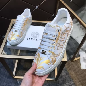 Versace Greca Sneakers - RVS16