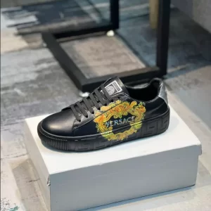 Versace Greca Sneakers - RVS04