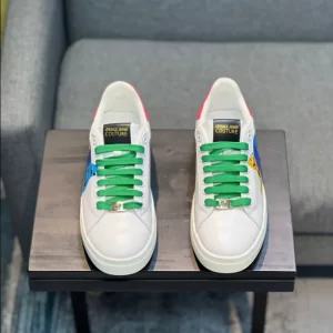 Versace Greca Sneakers - RVS02