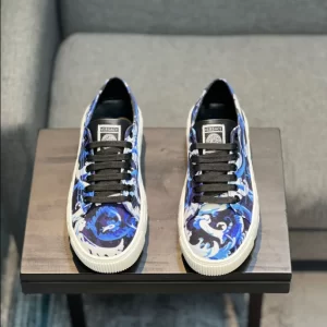 Versace Greca Sneakers - RVS01