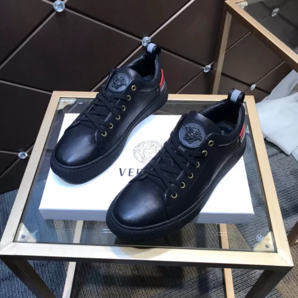 Versace Greca Sneakers - RVS20