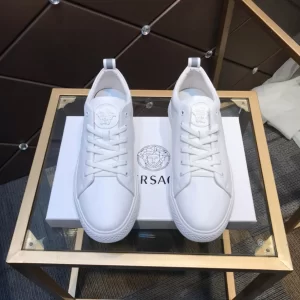 Versace Greca Sneakers - RVS21