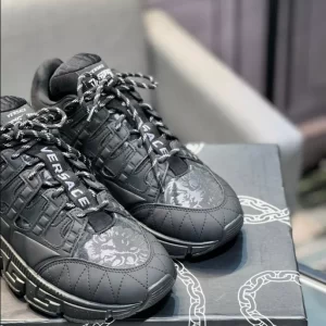 Versace Trigreca Sneakers - RVS32