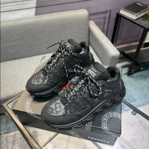 Versace Trigreca Sneakers - RVS32