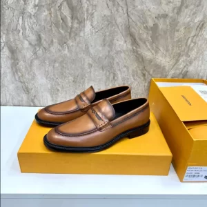 LV Flex Loafer - RL58