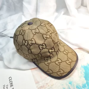 Gucci Cap – CG021