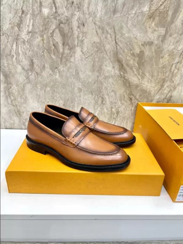 LV Flex Loafer - RL58