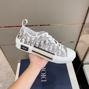 Dior B23 Low-Top Sneaker - RDS43