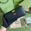 Gucci Diana Continental Wallet - RW05