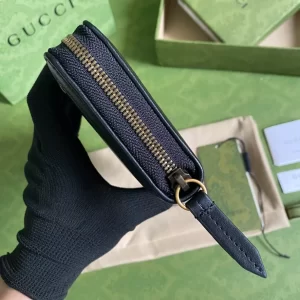 Gucci Diana Continental Wallet - RW05